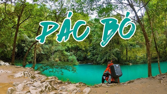 top 10 điểm du lịch quanh thác bản giốc cao bằng