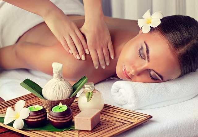 massage, tắm thảo dược, thư giãn, top 10 địa chỉ massage cao bằng, tắm thảo dược chất lượng