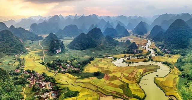10 kinh nghiệm du lịch Cao Bằng cho bạn tham khảo