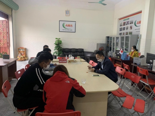 5 Trung tâm tư vấn du học uy tín nhất tại tỉnh Hà Tĩnh