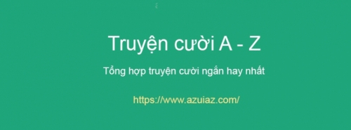 10 trang web đọc truyện cười hay nhất