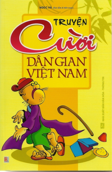 10 truyện cười dân gian hay nhất