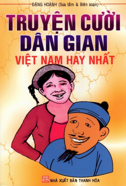 10 truyện cười dân gian hay nhất