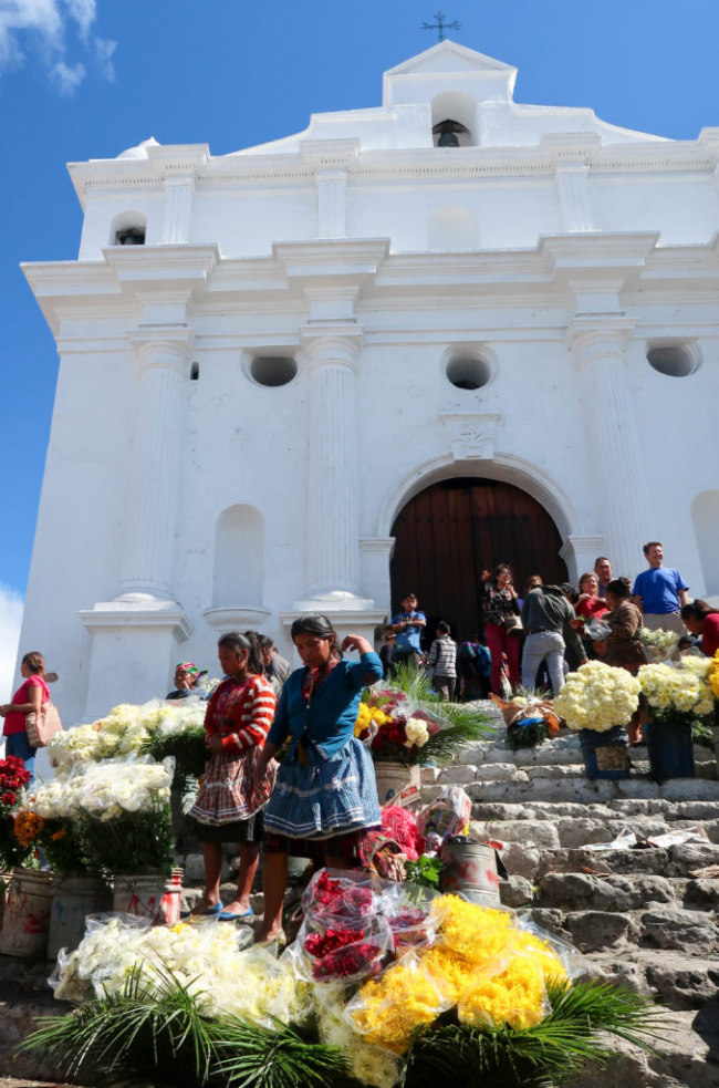 Kinh nghiệm du lịch Guatemala: 11+ điểm nhất định phải ghé