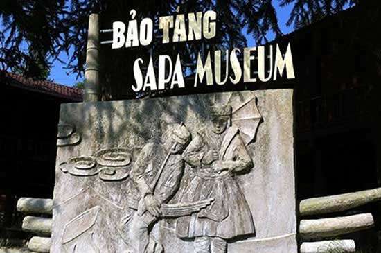 Khám phá bảo tàng Sapa – Nơi lưu giữ những giá trị văn hóa
