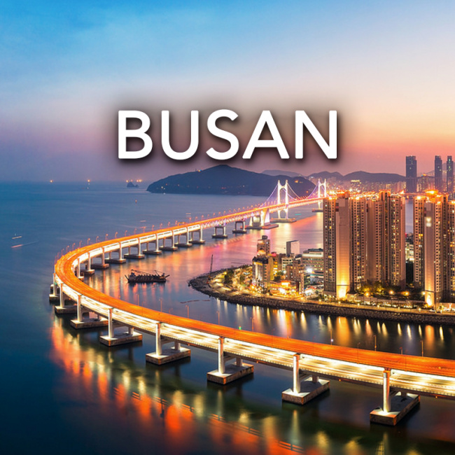 du lịch tự túc seoul - busan +20 nơi vui chơi + 10 món ăn và +7 khách sạn chất lượng