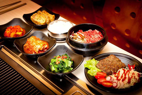 Khám phá ẩm thực Du lịch Hàn Quốc Mùa Đông:  9+ Món chưa ăn phí cuộc đời du lịch