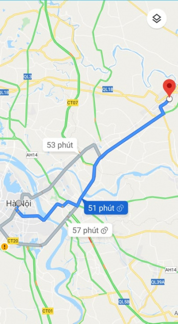 hồ đôi bắc ninh  - phố đi bộ đẹp nhất xứ bắc