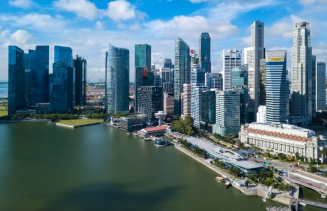 cuộc sống ở singapore như thế nào? 5+ điều phải biết nhé!
