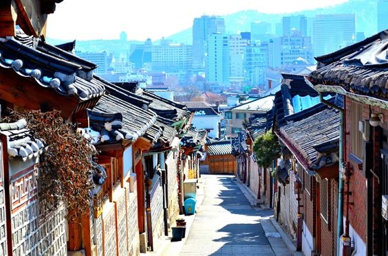 bản đồ các địa điểm du lịch seoul và 9+ điểm du lịch “hút khách” nhất