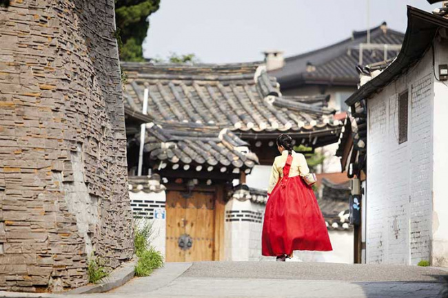 đia điểm du lịch seoul - xem ngay top 8+ địa điểm check in siêu hot