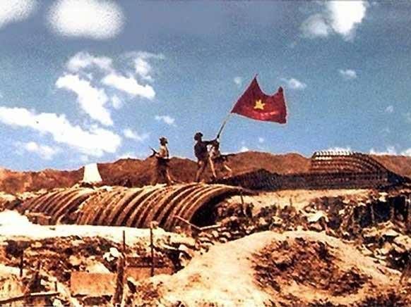 Hầm chỉ huy Điện Biên Phủ - Minh chứng lịch sử dân tộc hào hùng 1954