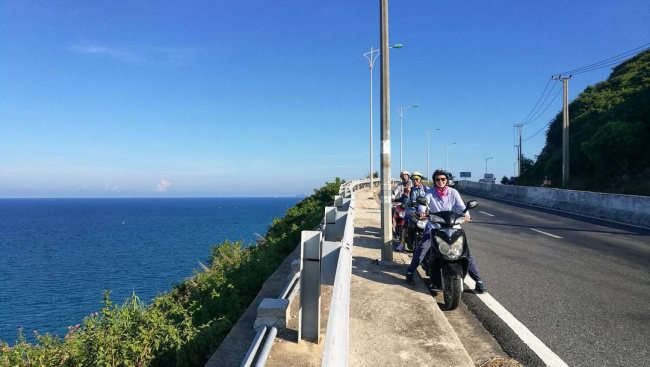du lịch phú quốc bằng xe máy: 2+ cách đi 5+ điểm đến hấp dẫn