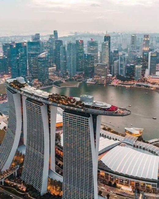 Tour du lịch tham quan Singapore giá bao nhiêu? Xem Ngay