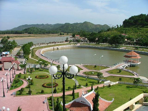 Khu di tích Đồng chí Trần Phú ở Hà Tĩnh cách đi, nơi thăm quan