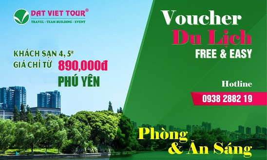 datviettour.com.vn - top 10 thương hiệu hàng đầu việt nam