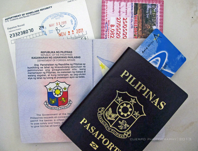 du lịch philippines - top 7+ điều nhất định cần biết trước khi đi