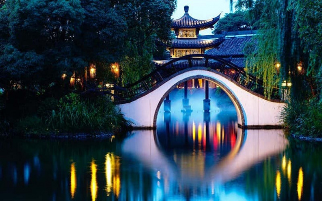 Du lịch Bắc Kinh từ Hà Nội Lịch Trình, Kinh Nghiệm, Thời Điểm Đi