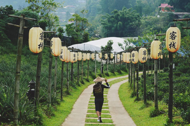 59 địa điểm du lịch thái lan “đi chẳng muốn về”