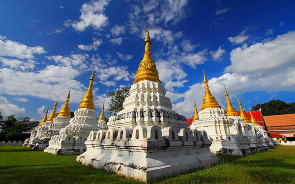 59 địa điểm du lịch thái lan “đi chẳng muốn về”