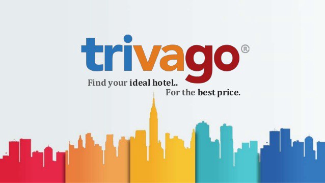 Trivago.vn - Giá phòng khách sạn khắp Thế Giới xem ngay