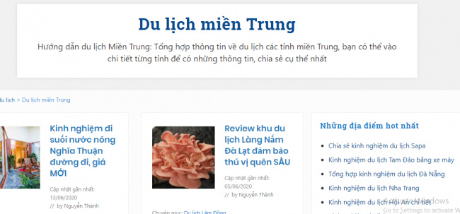 dulichfun.com- blog du lịch tổng hợp uy tín nhất Việt Nam