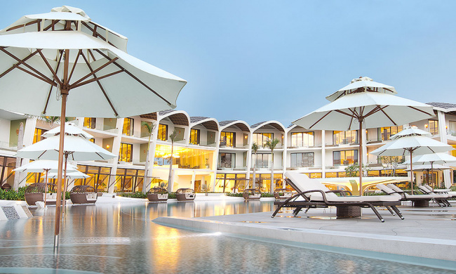top 5 khu resort phú quốc đẳng cấp chất lượng nhất 2020
