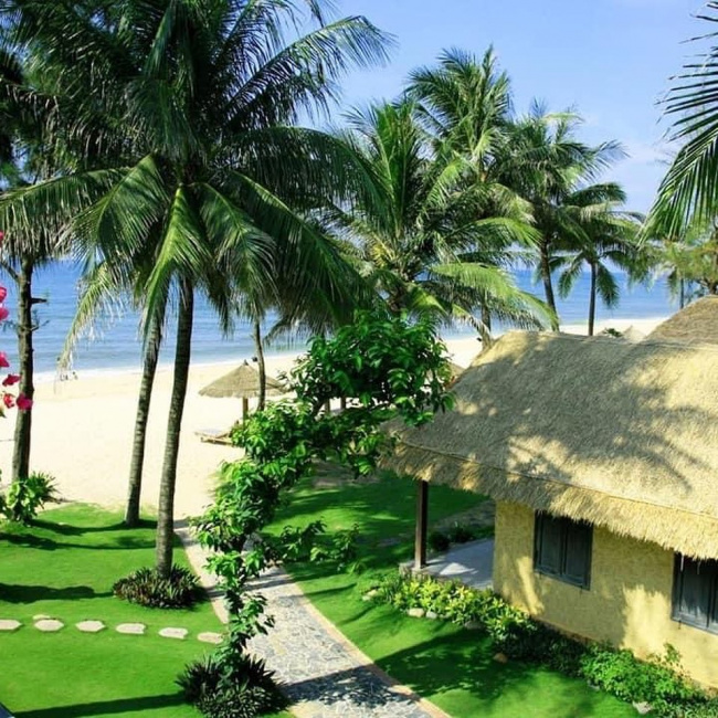 “bỏ túi” ngay khu nghỉ dưỡng cao cấp bamboo resort mũi né cho hành trình du lịch của mình