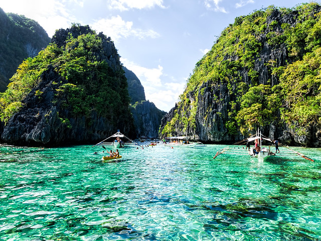 du lịch philippines mùa nào lý tưởng nhất