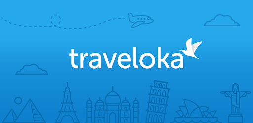 Traveloka.com - Ứng dụng đặt phòng, khách sạn, vé máy bay