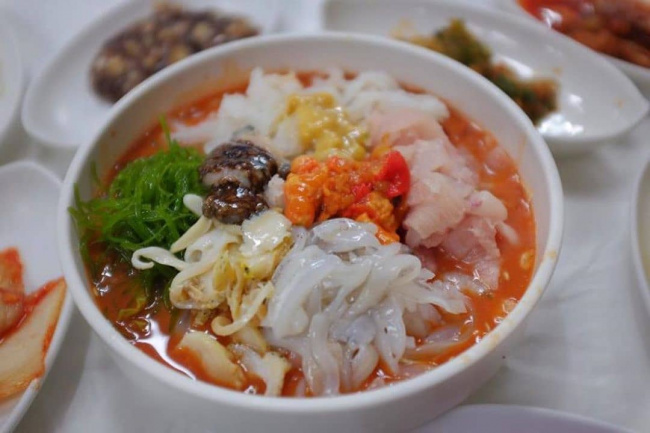 mùa hè ở seoul có gì? xem ngay 5+ điểm đến hấp dẫn 3+ món ăn nhất định phải thử