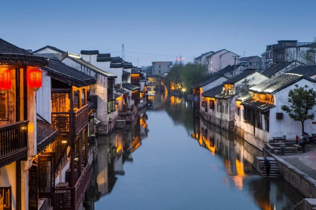 Kinh nghiệm du lịch Hàng Châu Thượng Hải: Thời điểm đi, lịch trình +12 Điểm thăm quan chi tiết nhất