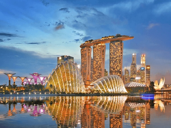 du lịch singapore vào tháng mấy? xem ngay lựa chọn tốt nhất!