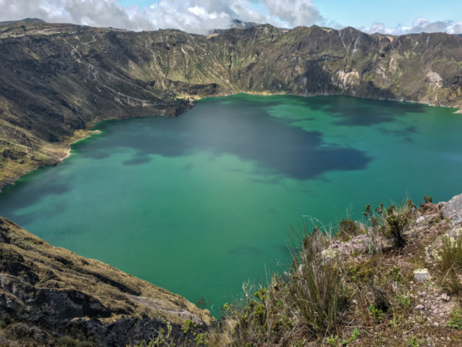 Du lịch Ecuador - Kinh nghiệm, Lưu ý + Top 13 địa điểm nên ghé