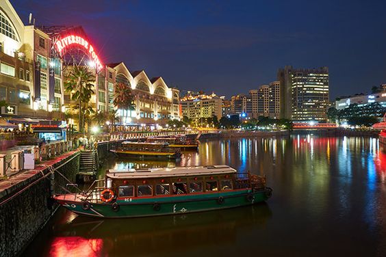 du lịch singapore tự túc phải làm gì? xem full kinh nghiệm 2021