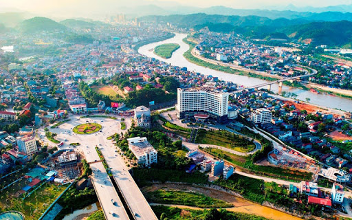 22+ bức hình khắc họa rõ nét hình ảnh thành phố Lào Cai