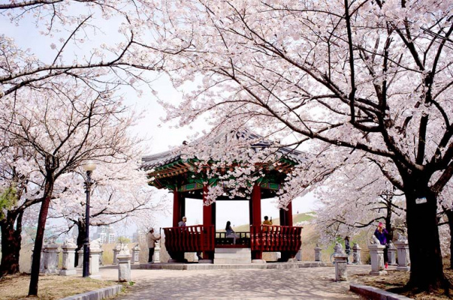 Full du lịch Seoul tự túc đầy đủ nhất: Ở đâu? Chơi đâu? Ăn gì?