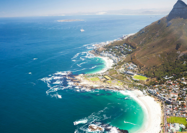 15 địa điểm du lịch Nam Phi - Không đi đừng có tiếc!