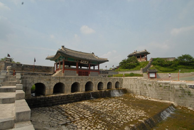 du lịch seoul - busan tự túc 2020 xem +10 địa điểm hot +5 món ăn ngon rạo rực
