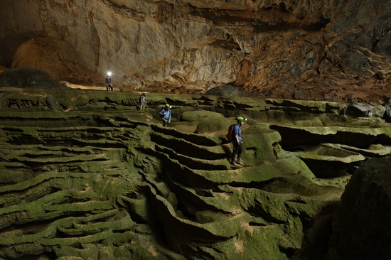 hang sơn đoòng dài bao nhiêu km - hành trình tìm ra hang động tự nhiên lớn nhất thế giới