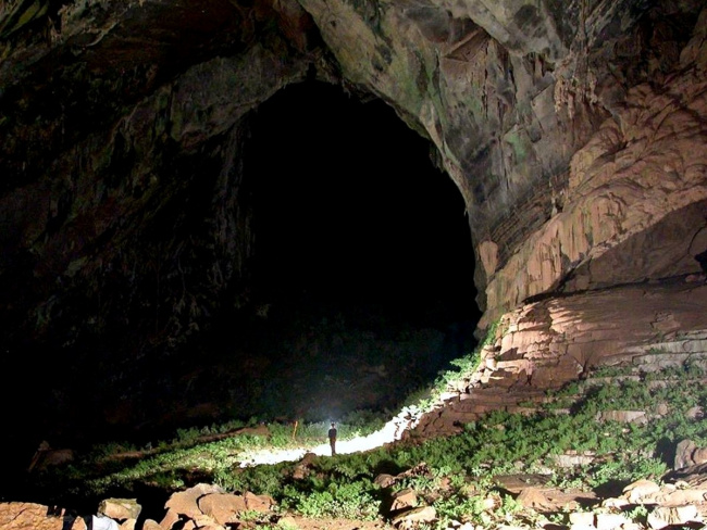 hang sơn đoòng dài bao nhiêu km - hành trình tìm ra hang động tự nhiên lớn nhất thế giới