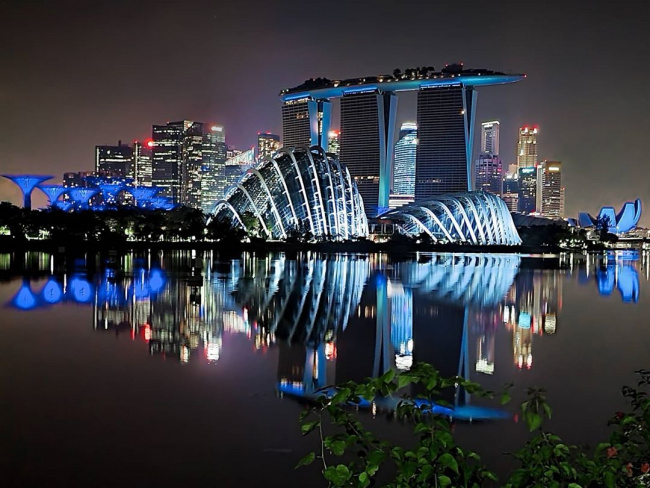 tại sao singapore là đất nước đáng sống? 4+ lý do nên biết