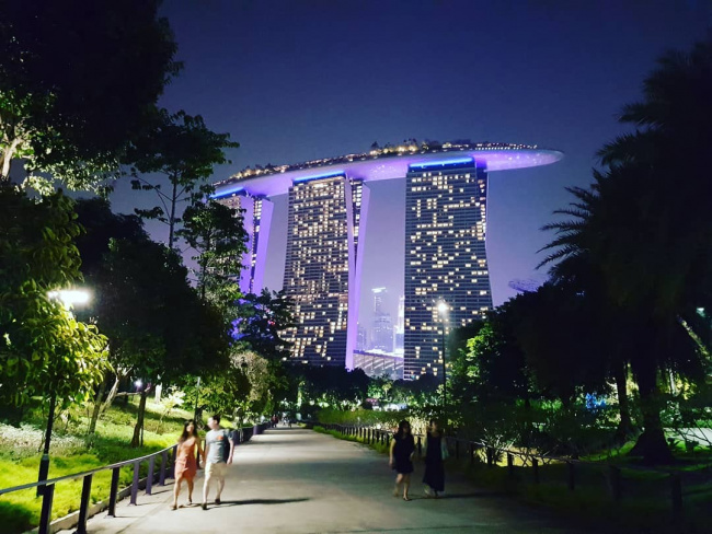 tại sao singapore là đất nước đáng sống? 4+ lý do nên biết