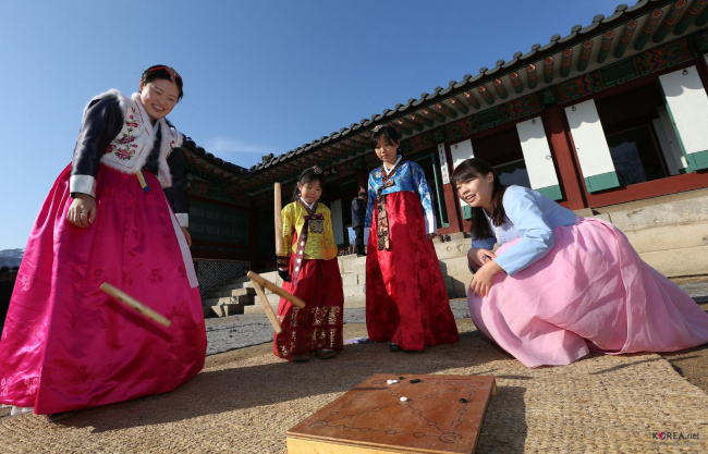 Tour Hàn Quốc Tết Nguyên đán: Thông tin, Phong Tục và 5+ Địa điểm tham quan