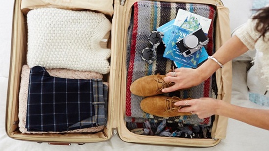 đi du lịch một mình như thế nào: bỏ túi ngay 8+ bí kíp!