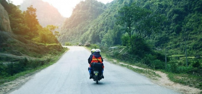 Có nên Du lịch Nha Trang bằng xe máy? Xem Ngay Lưu Ý