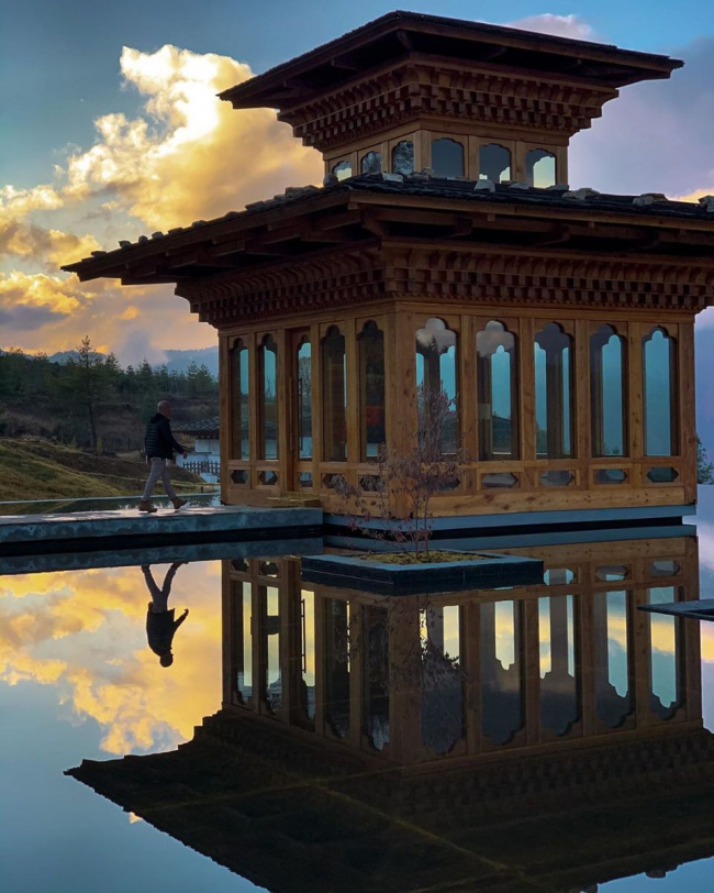 du lịch tâm linh bhutan - những điều bạn tuyệt đối không được bỏ lỡ