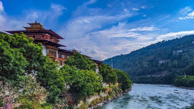 du lịch tâm linh bhutan - những điều bạn tuyệt đối không được bỏ lỡ