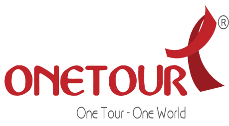 onetour.vn - website đặt tour chọn gói giá rẻ