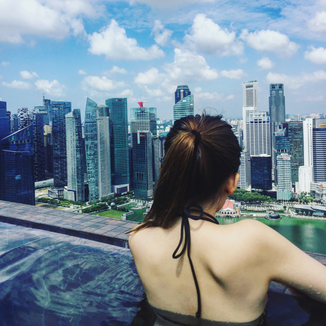 du lịch singapore tự túc: kinh nghiệm, 7+ điểm phải chơi, nơi ăn và vé máy bay